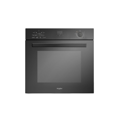 WHIRLPOOL W3OMK55HR0BC Built in Oven Built in Oven image