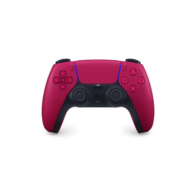 SONY 索尼 PlayStation® DualSense™ 无线控制器 (基本色) image