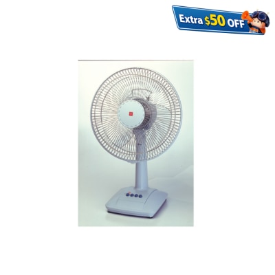 KDK V30AH 12吋座台电风扇