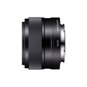 SONY E 35mm F1.8 OSS Lens (SEL35F18) | Fortress