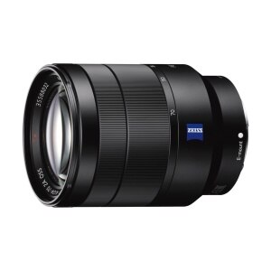 SONY Vario-Tessar T* FE 24-70mm F4 ZA OSS Lens (SEL2470Z) | Fortress