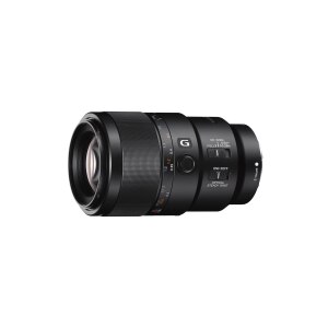 SONY FE 90mm F2.8 Macro G OSS Lens | Fortress