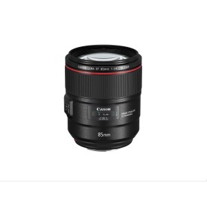 CANON EF 85mm f/1.4L IS USM Lens | Fortress