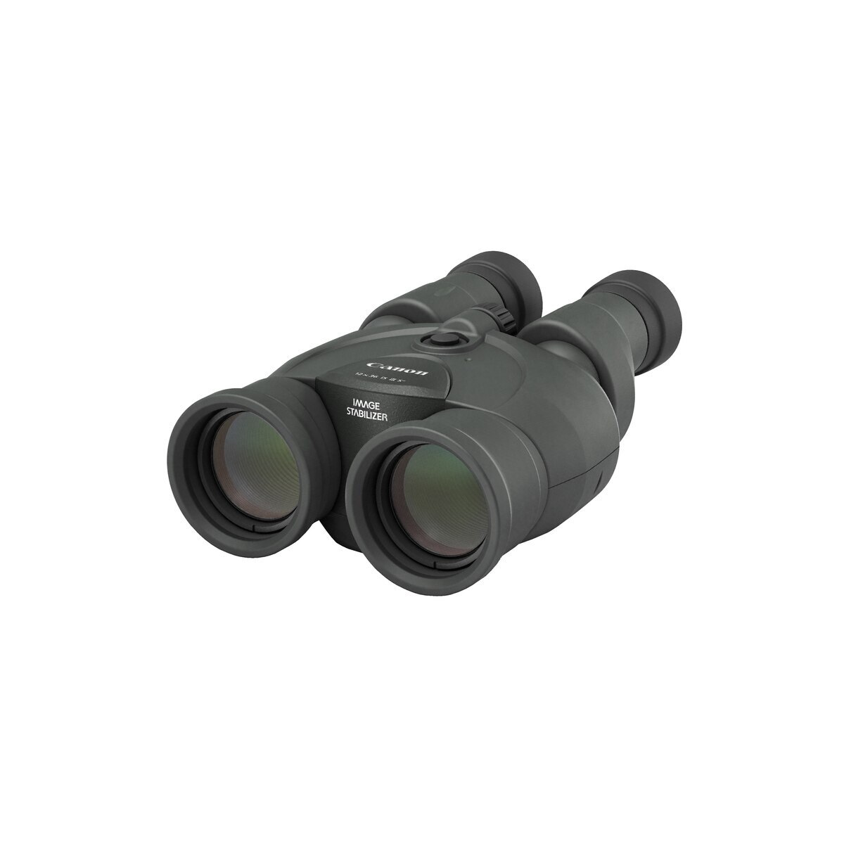 CANON 佳能12x36 IS III 望遠鏡| Fortress 豐澤
