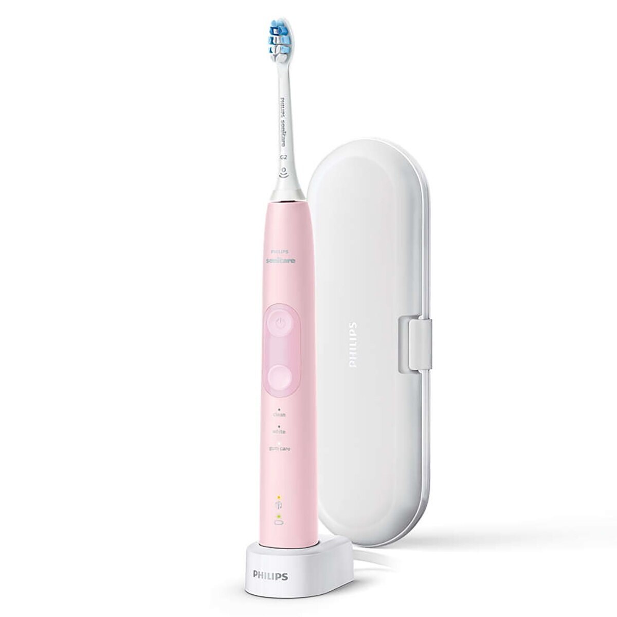 PHILIPS Sonicare ProtectiveClean 5100 HX6856 Sonic Electric
