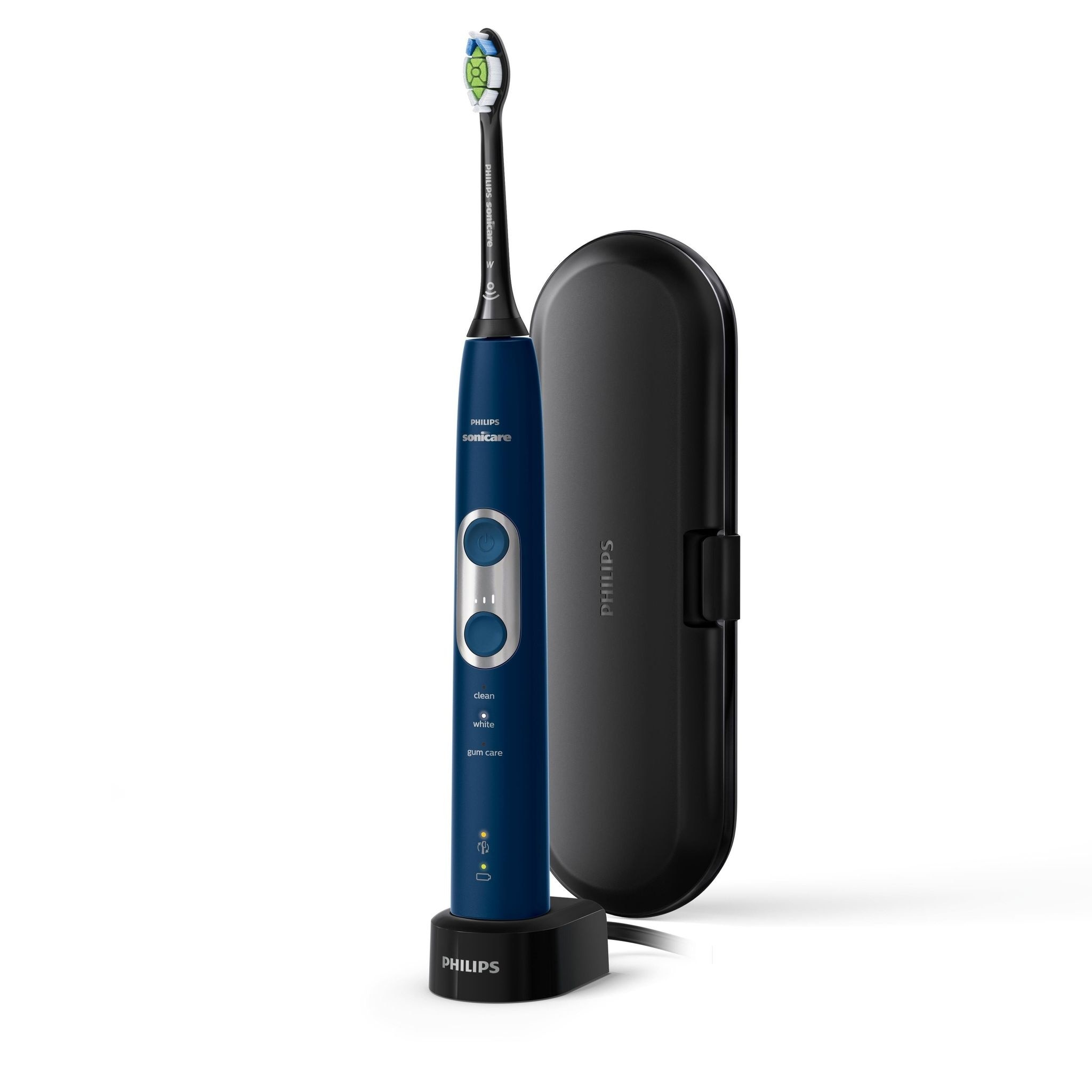 PHILIPS Sonicare ProtectiveClean 6100 HX6871 Sonic Electric