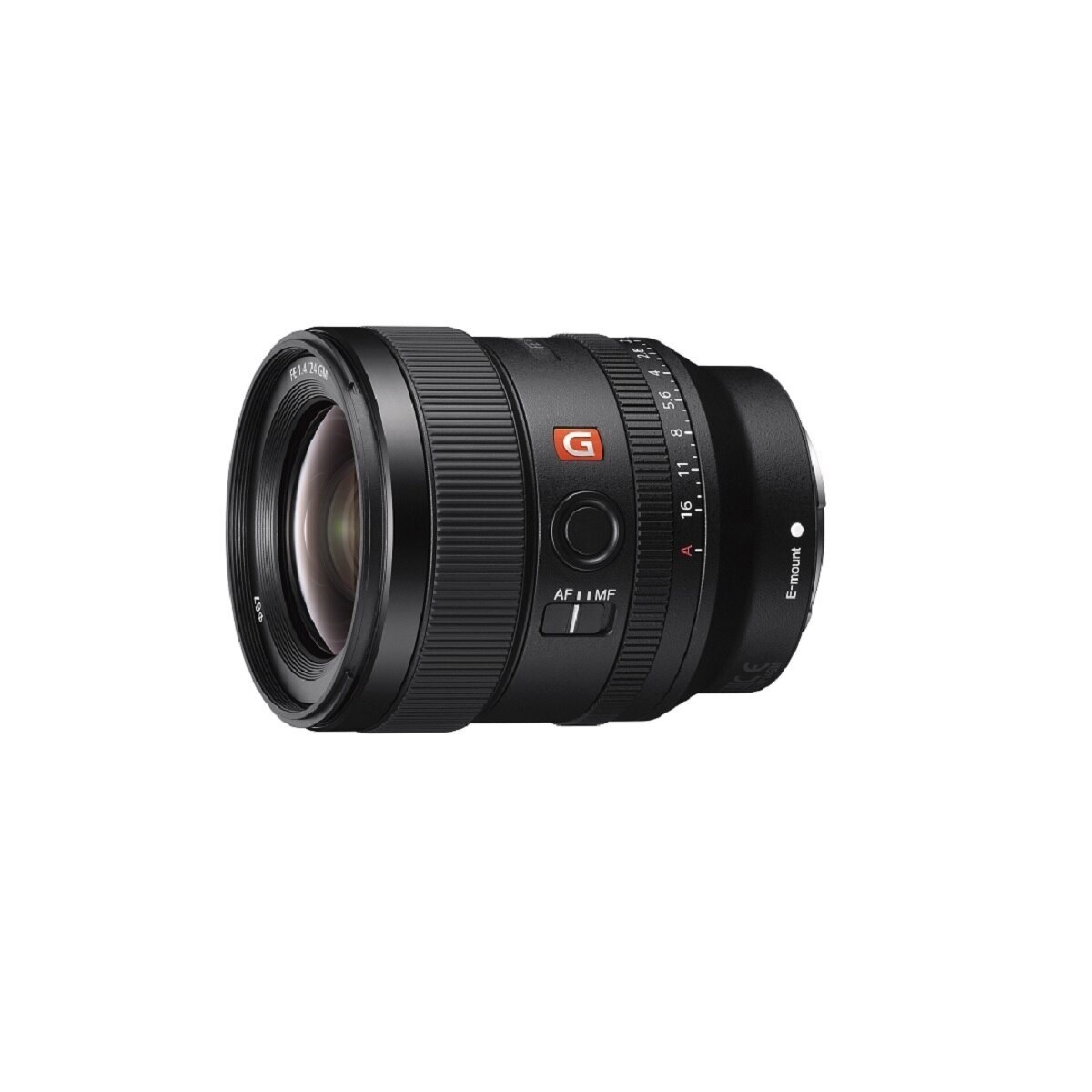SONY 索尼FE 24mm F1.4 GM 鏡頭(SEL24F14GM) | Fortress 豐澤