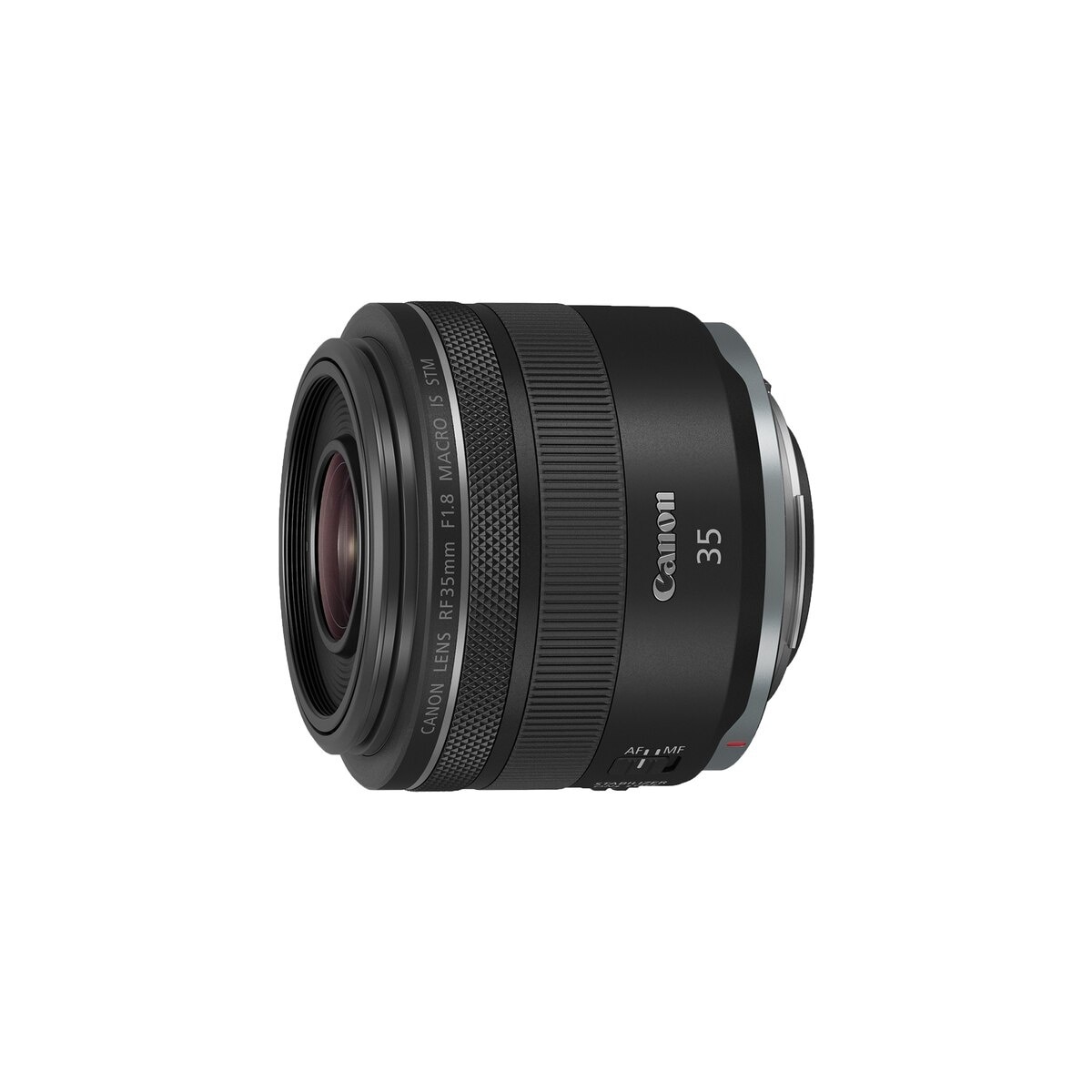 CANON RF 35mm f/1.8 Macro IS STM Lens | Fortress