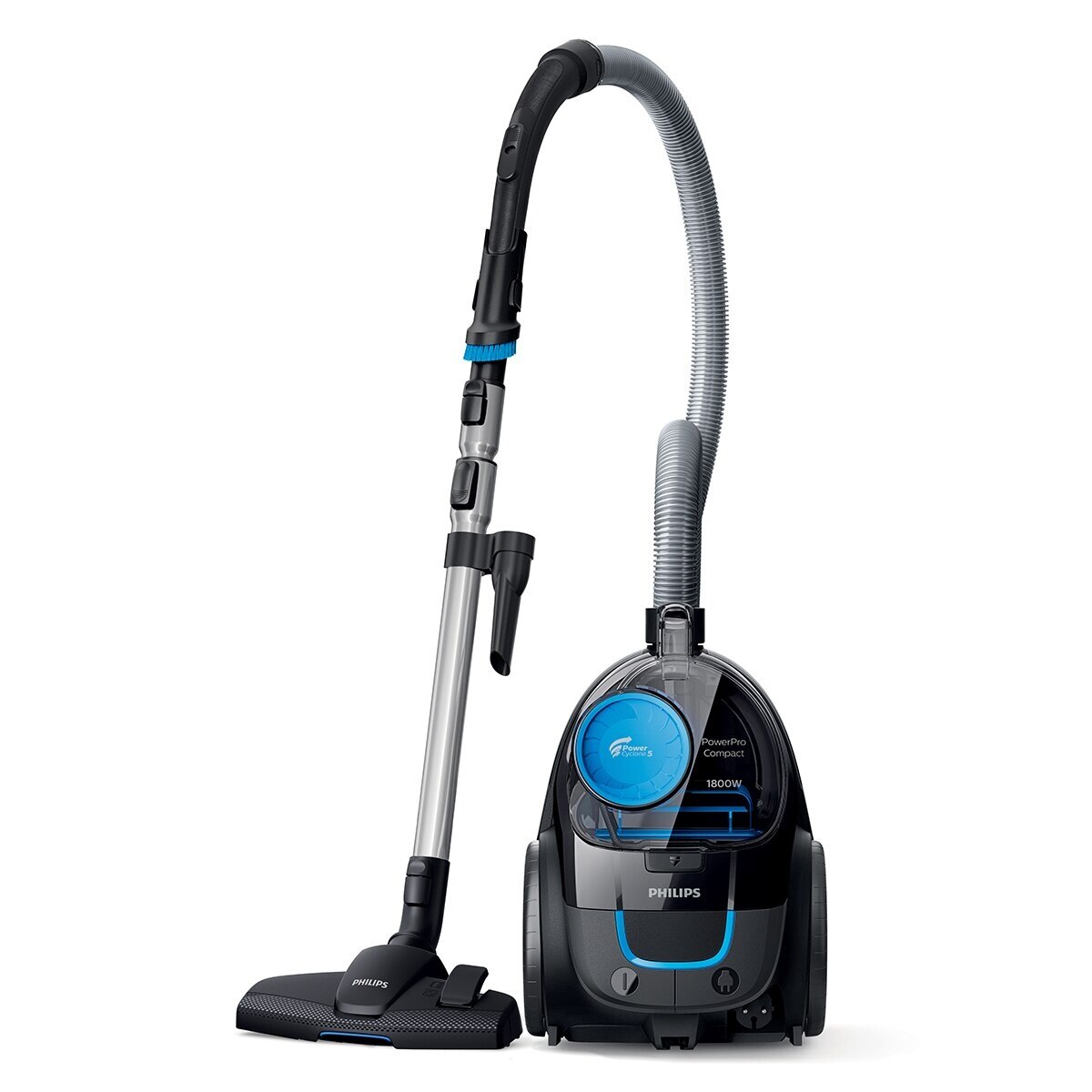 PHILIPS FC9350/61 Bagless Vacuum Cleaner | Fortress