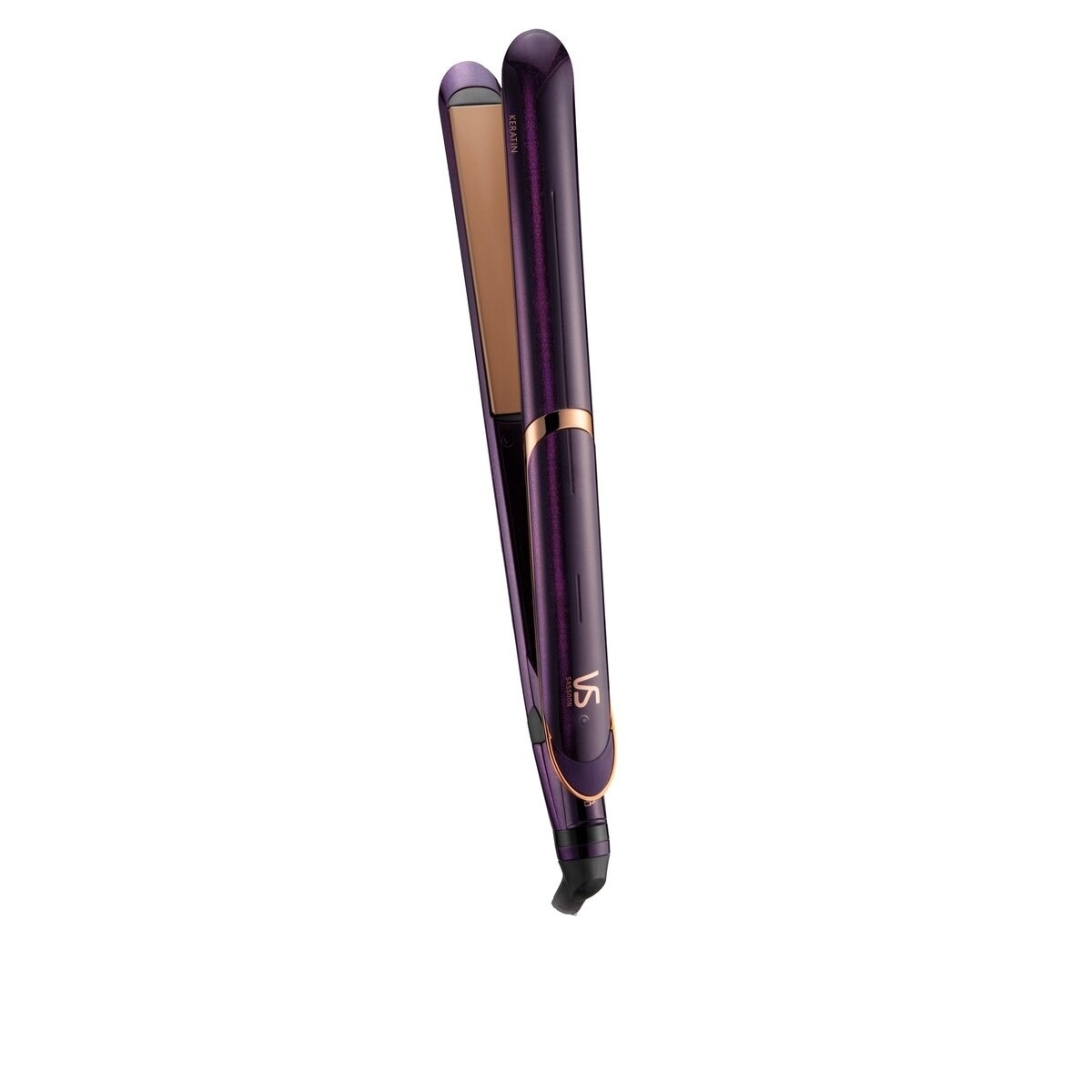 VIDAL SASSOON VS2540H 24MM KERATIN STRAIGHTENER | Fortress