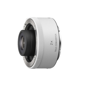 SONY SEL20TC | Fortress