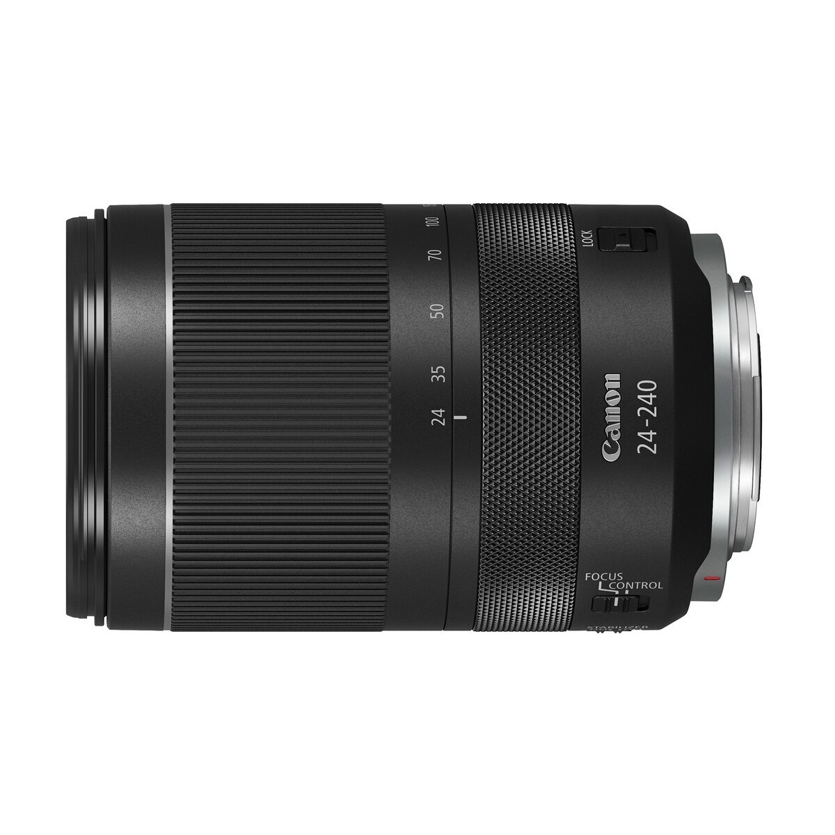 CANON RF 24-240mm f/4-f/6.3 IS USM Lens | Fortress