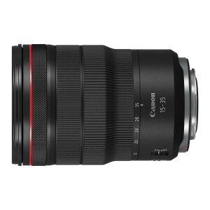 キヤノン RF15-35mm F2.8 L IS USM RF15-35mm F2.8 L IS USM | RF Lens