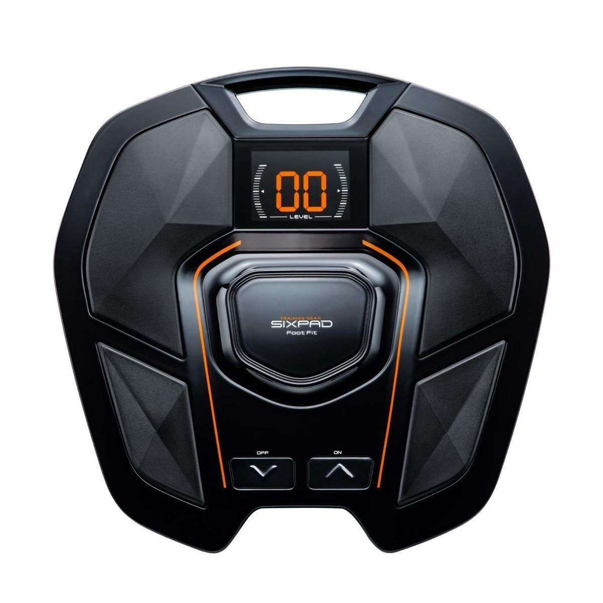 SIXPAD Foot Fit Training Gear　正規品 Sixpad Foot Fit | Fortress