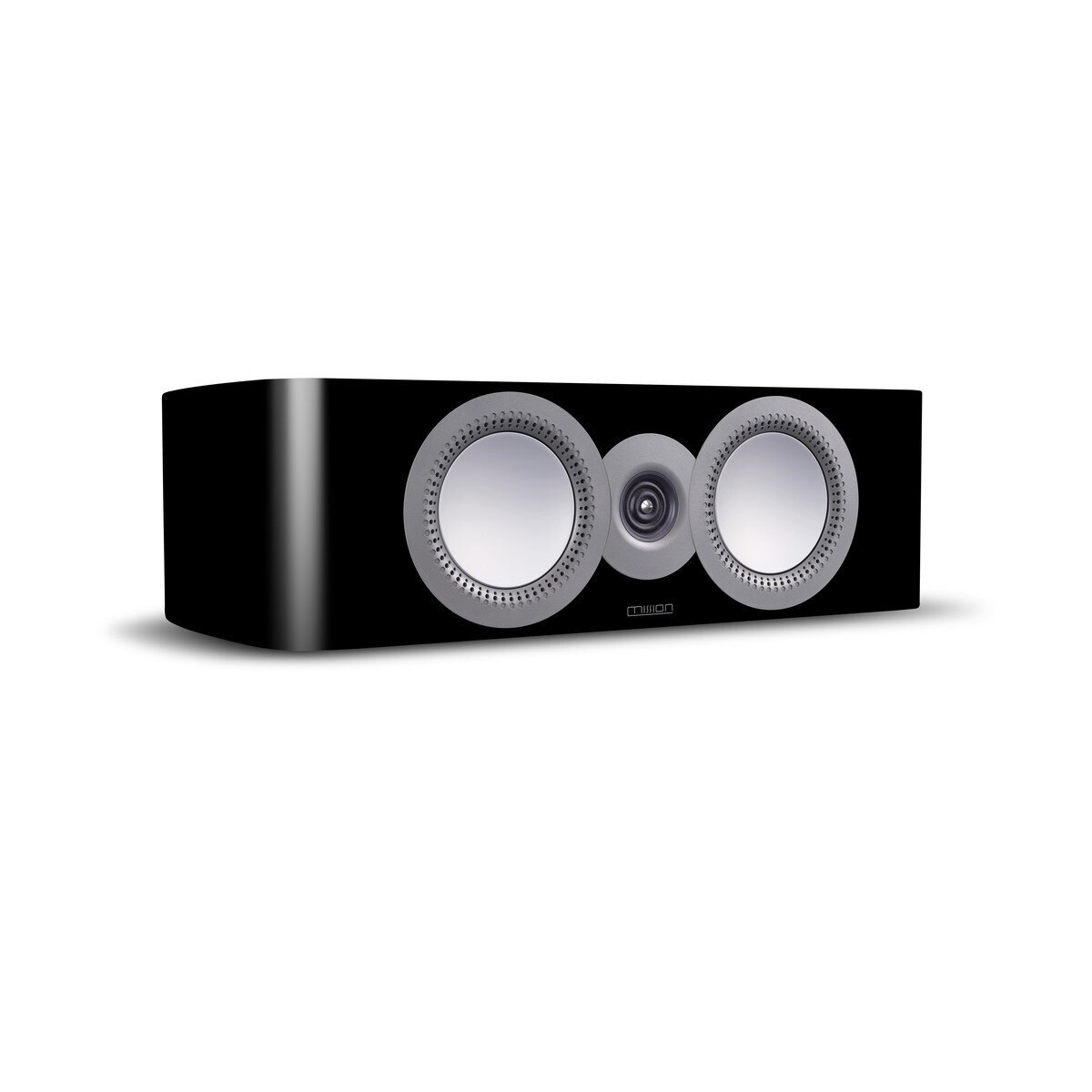 MISSION ZX-C1 Speaker | Fortress