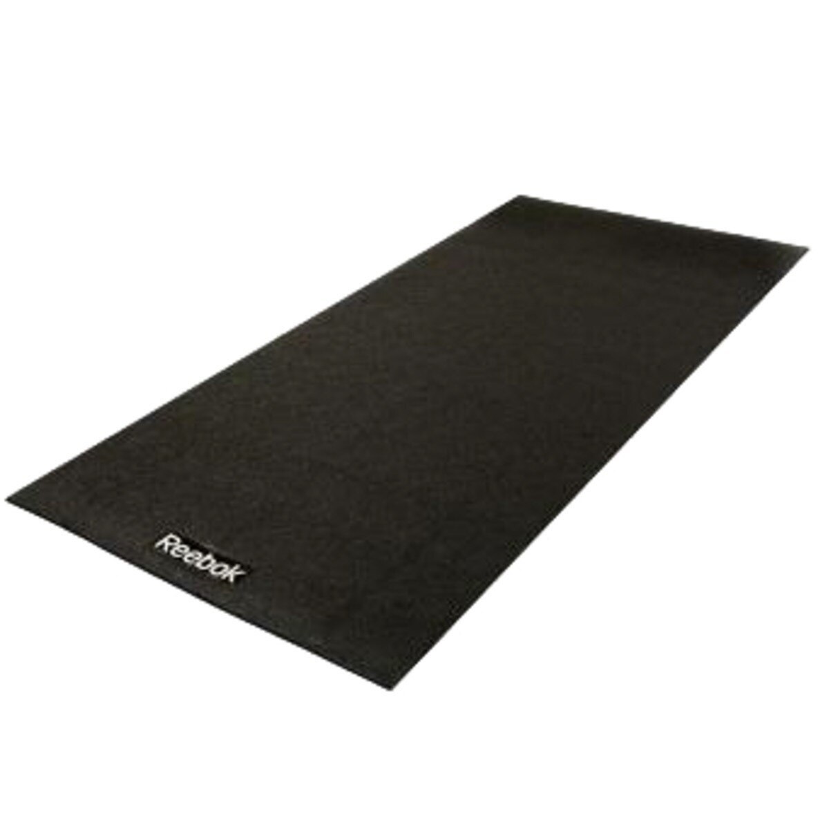 Reebok Exercise Mat Reebok Accessories 5mm Camo Fitness Mats Blue