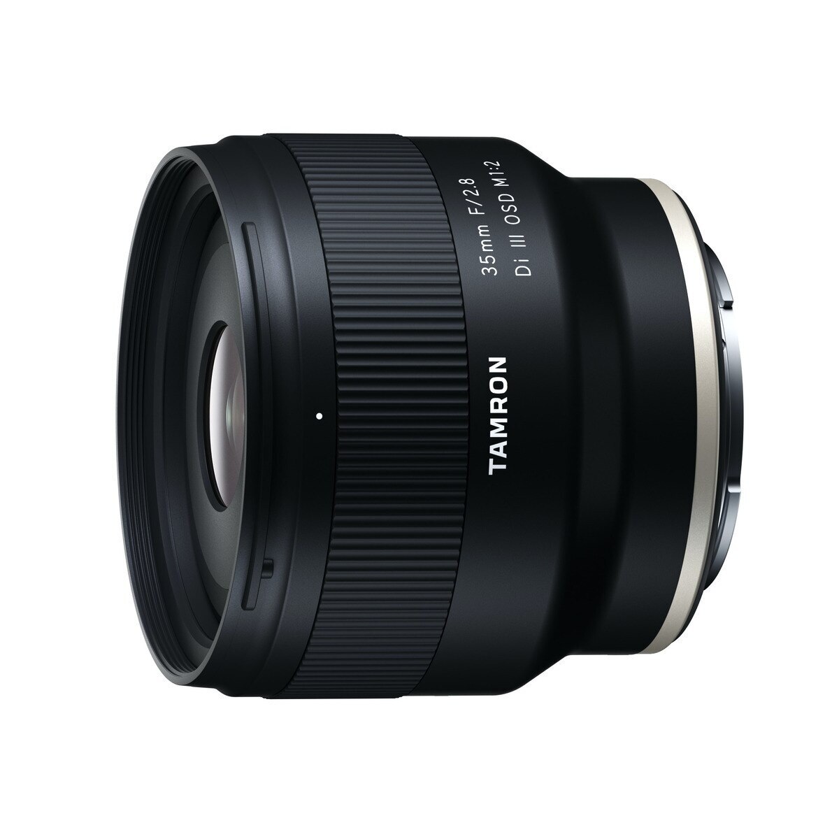 TAMRON 35mm F2.8 Di III OSD M1:2 F053 E-Mount (Full-Frame) Lens