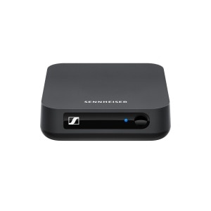 SENNHEISER BT T100 Bluetooth Audio Transmitter | Fortress