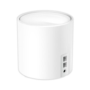 TP-Link Deco X20 (2-Pack) Router | Fortress