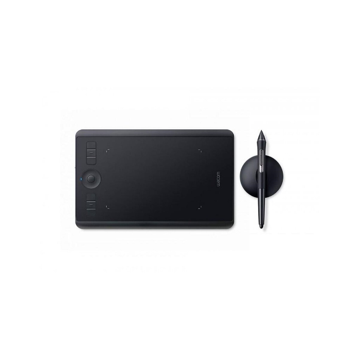 WACOM PTH-460/K0 Intuos Pro S size Digitial Drawing Pad | Fortress