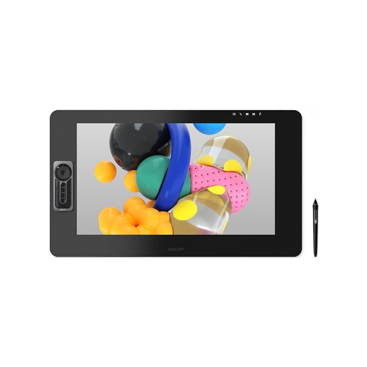 WACOM DTK-2420/K0-C Cintiq Pro 24 Creative Pen Display | Fortress