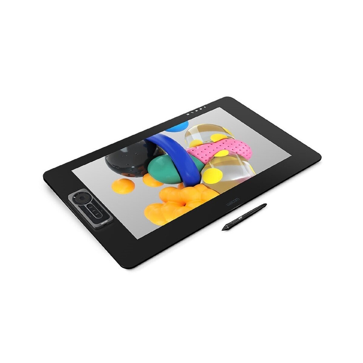 WACOM DTK-2420/K0-C Cintiq Pro 24 Creative Pen Display | Fortress