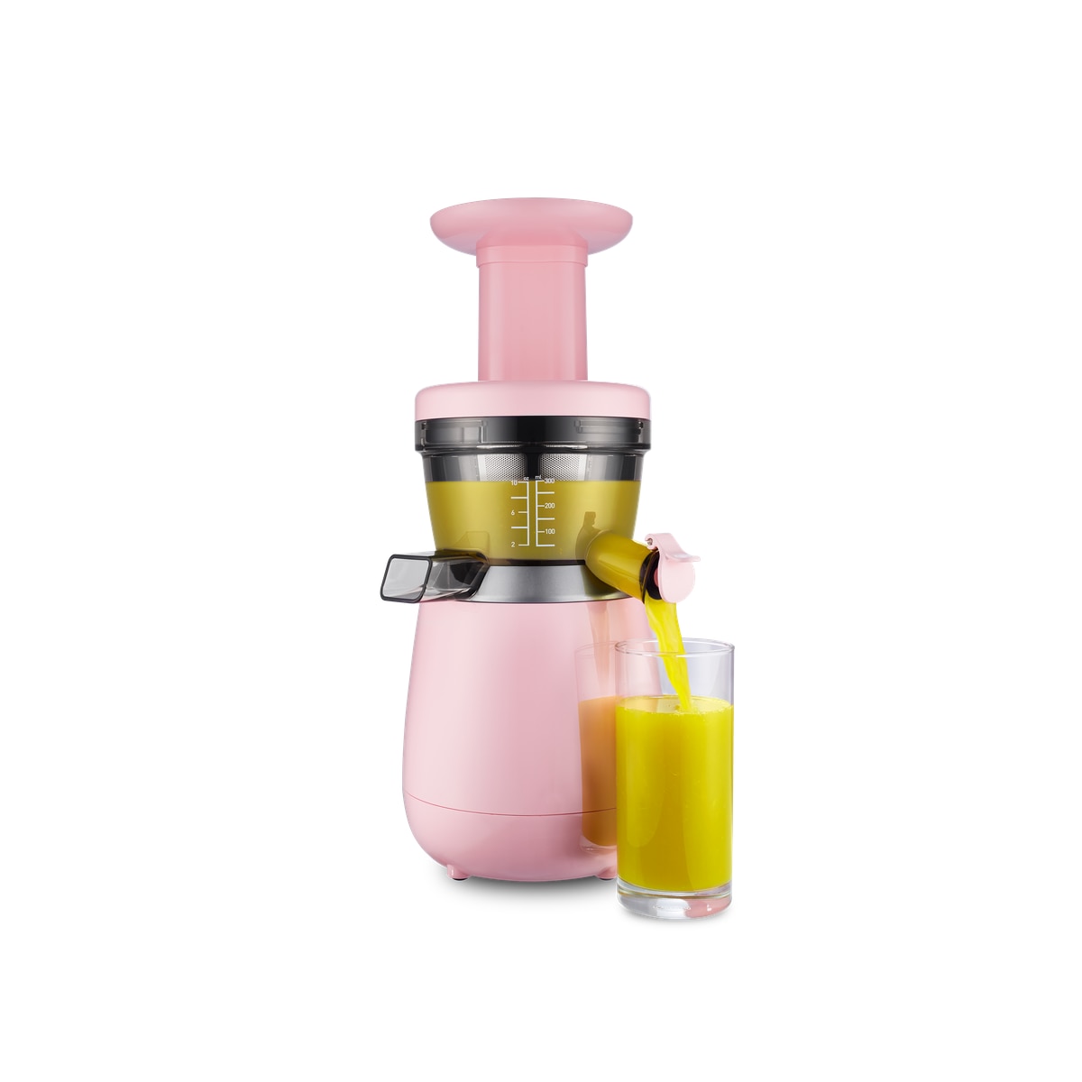 Hurom HP-PPG12 Slow Juicer | Fortress