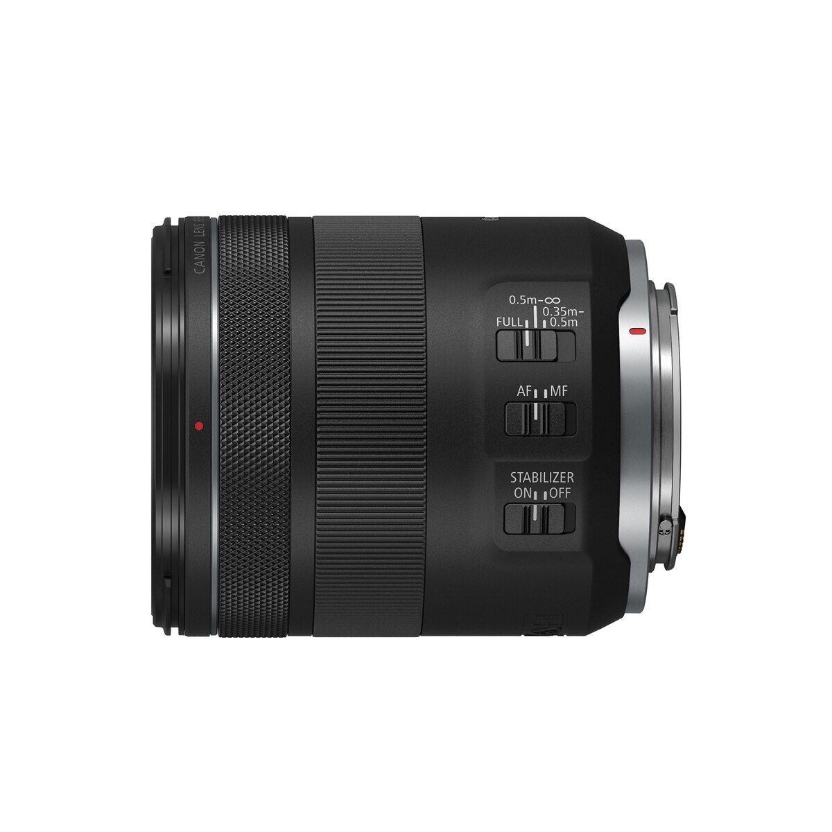 CANON RF 85mm f/2 Macro IS STM Lens | Fortress