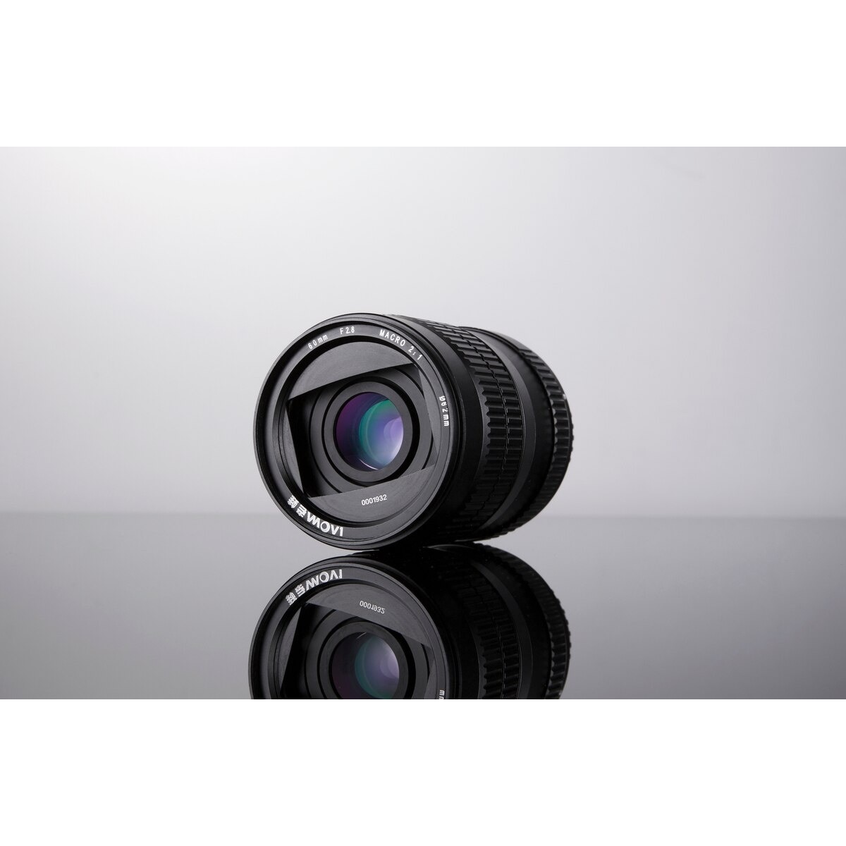 Laowa 60mm f/2.8 (Sony A mount) Lens | Fortress