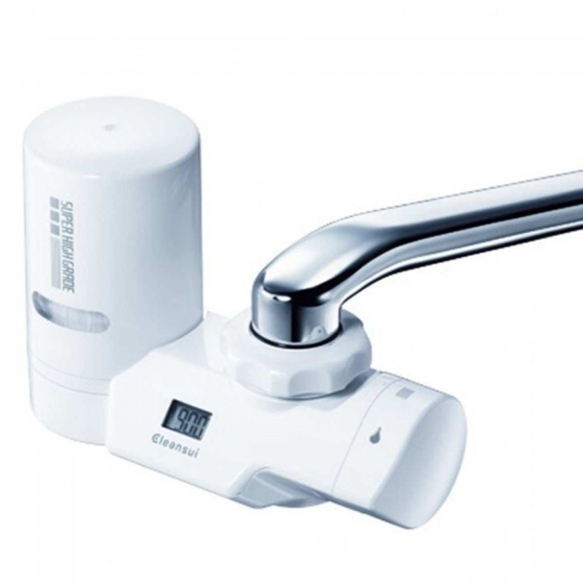 Cleansui EF203 Water Purifier Faucet Mounted | Fortress