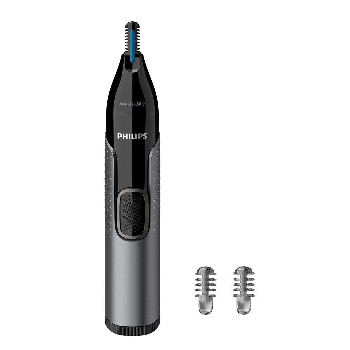 PHILIPS Nose trimmer series 3000 | Fortress