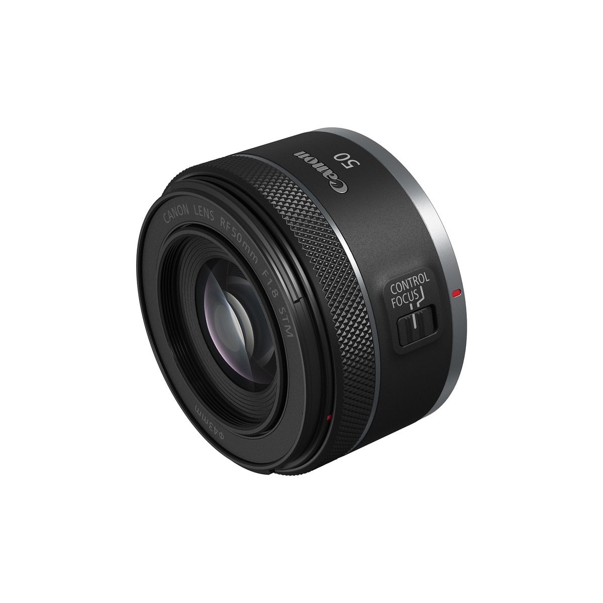 CANON RF 50mm f/1.8 STM Lens | Fortress