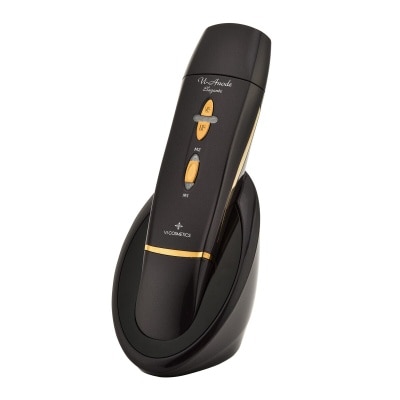 Vi-Ａnode Ｅlegante Vi-Gene Vi-Anode Elegante MFIP逆齡煥膚複合美容機| Fortress 豐澤