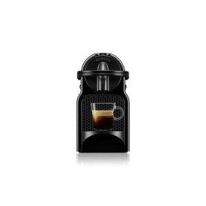 NESPRESSO D40-SG-BK-NE4 Coffee Manchine | Fortress