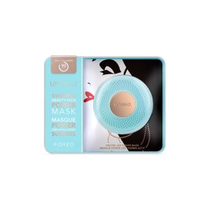Foreo UFO mini 2 T-Sonic™ Power & LED Lights Mini Skincare Device