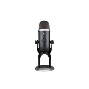 Blue YETI X External Microphone | Fortress