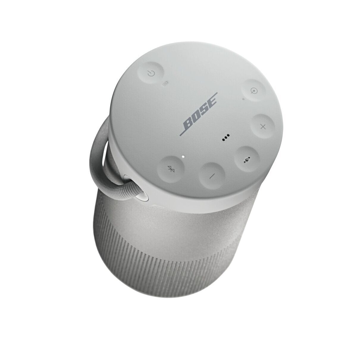 Bose SoundLink Revolve+ 藍牙揚聲器II | Fortress 豐澤