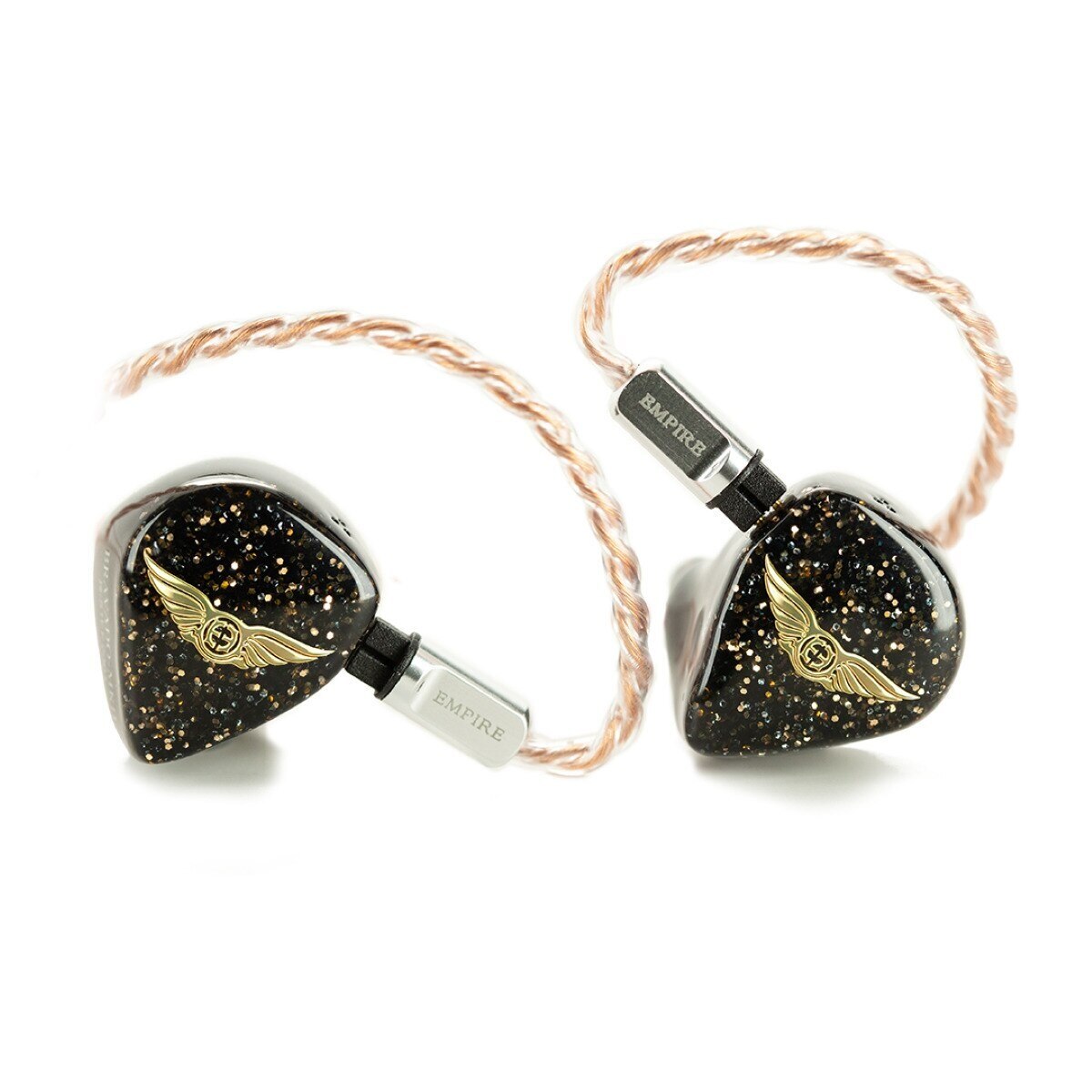 empire ears Bravado 美品 Empire Ears Bravado MKII – Bloom Audio