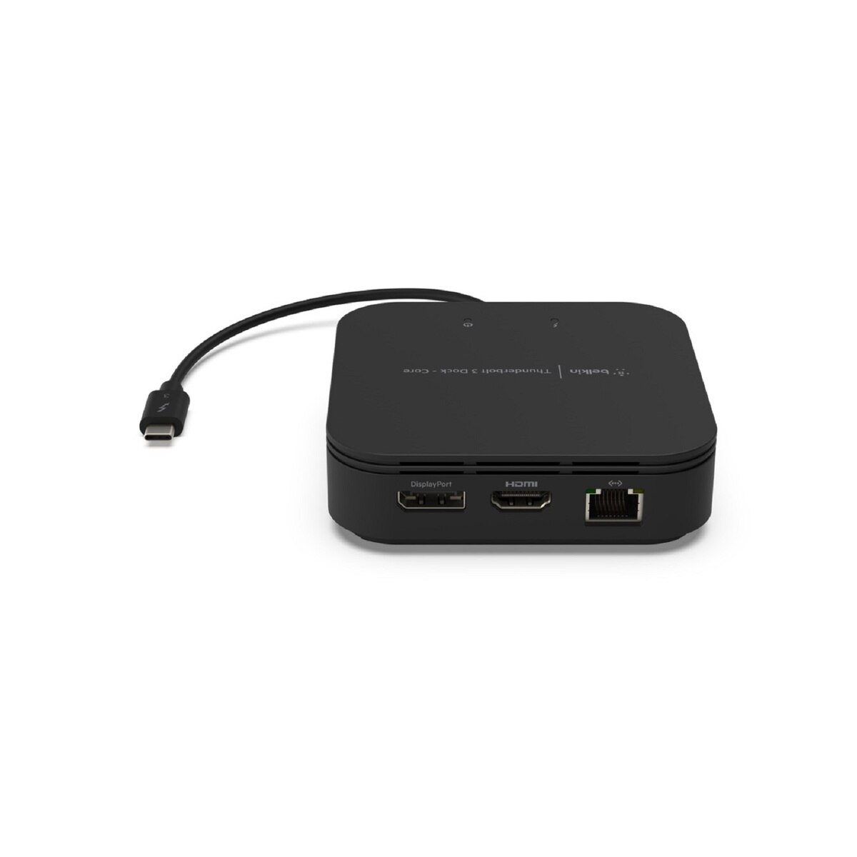 BELKIN Thunderbolt 3 Dock Core | Fortress