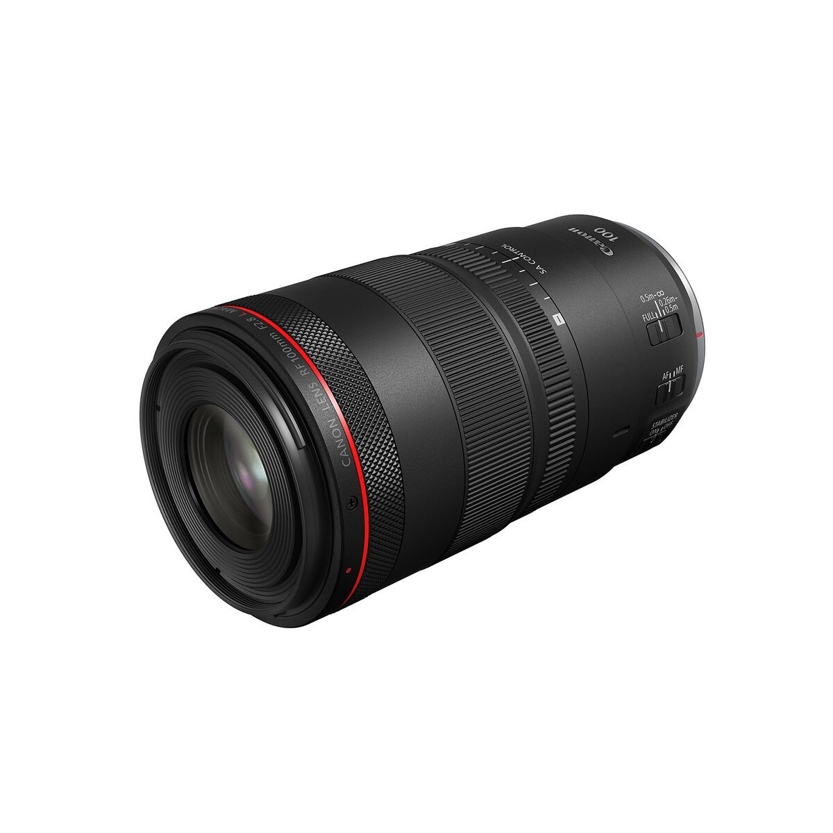 CANON RF 100mm f/2.8L Macro IS USM Lens | Fortress