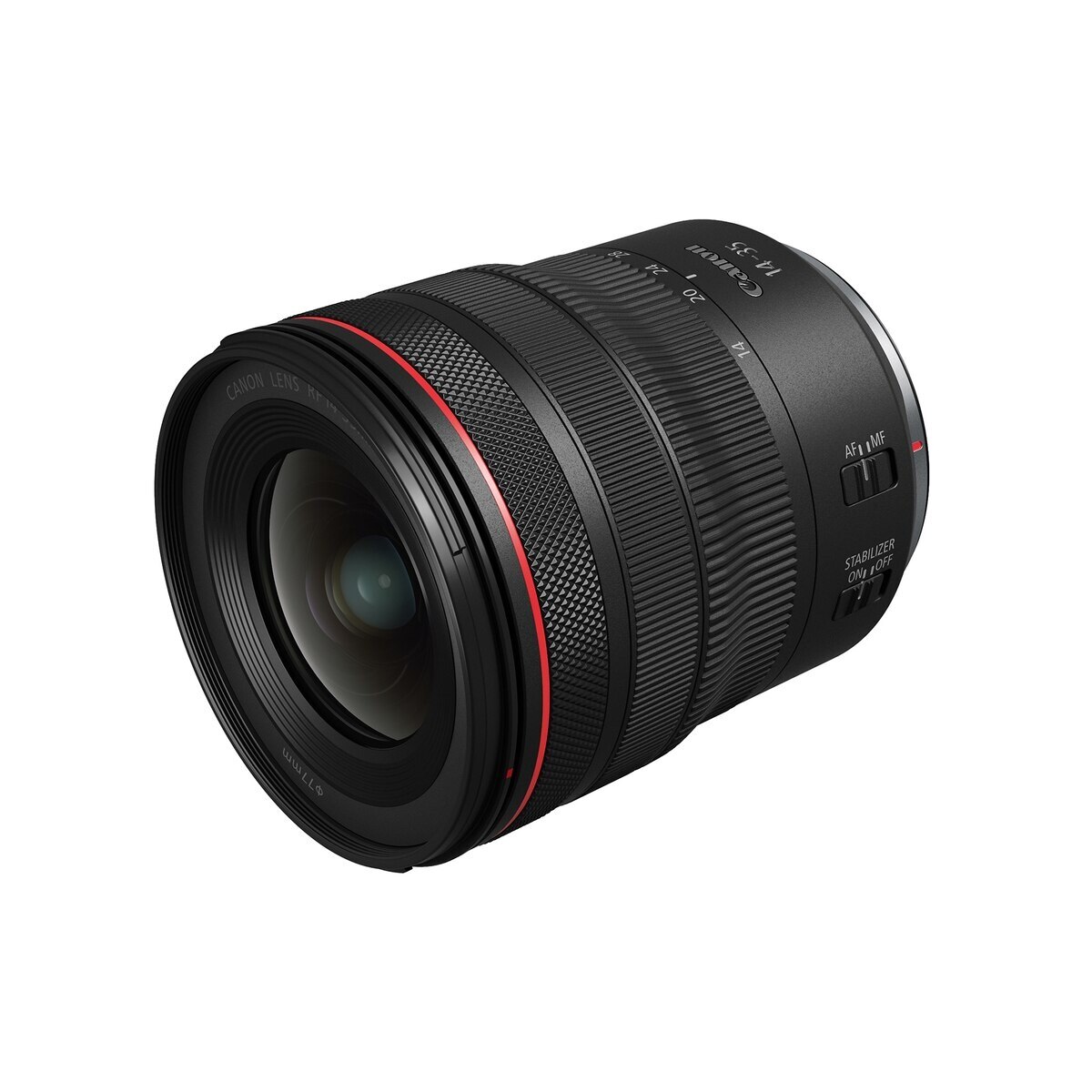 CANON RF 14-35mm f/4L IS USM Lens | Fortress