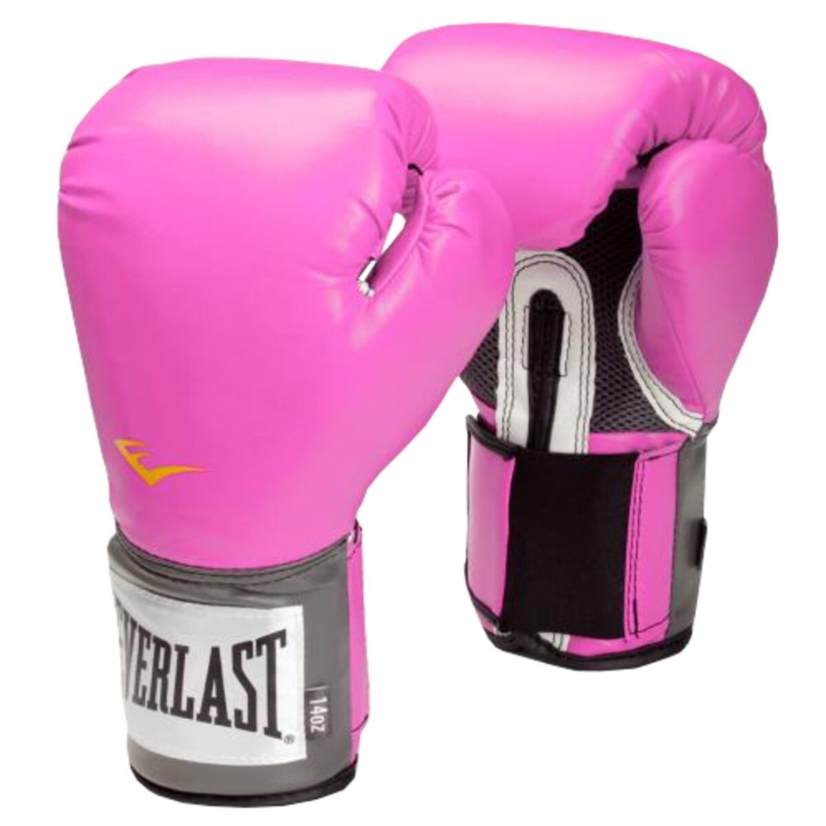 Everlast　BRONX BOXING GLOVE　12oz FTRHK-BP_12609606-FRONT-zoom.