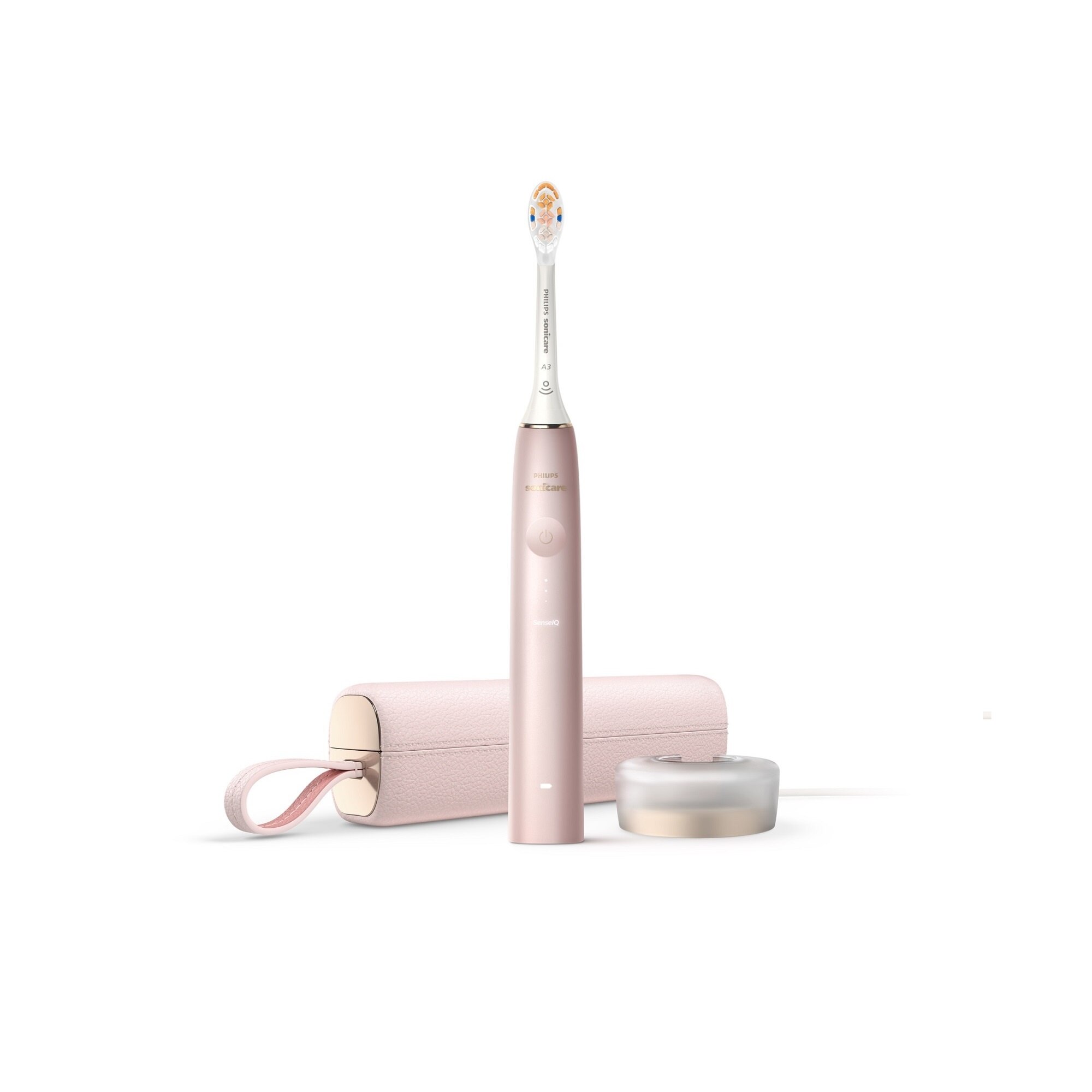 PHILIPS HX9996 Sonicare 9900 Prestige AI Electric Toothbrush