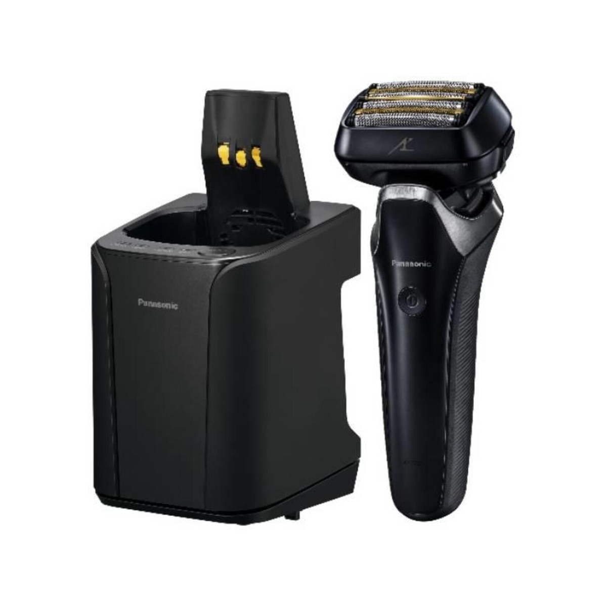 PANASONIC ES-LS9AX LAMDASH Linear Shaver | Fortress