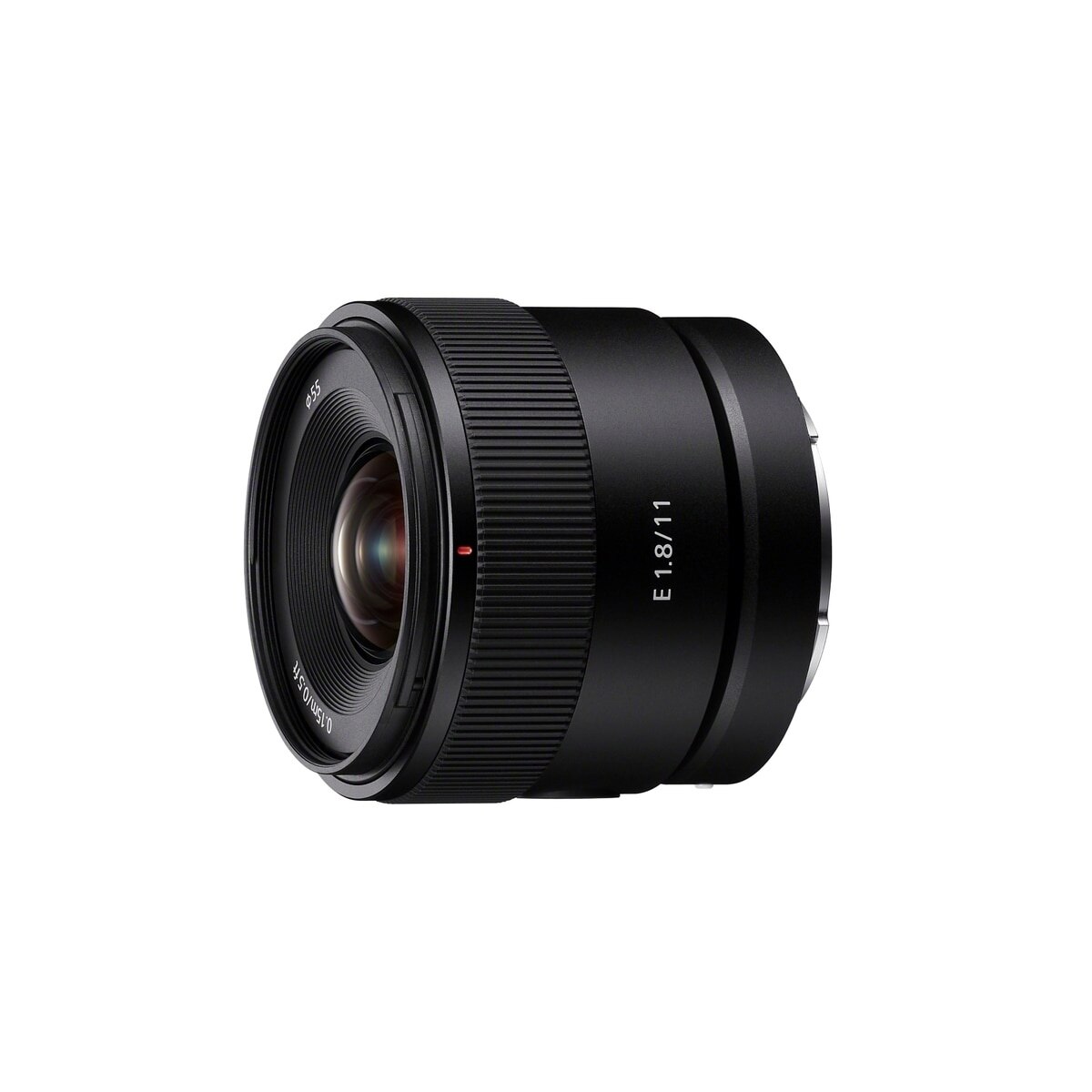 SONY E 11mm F1.8 Lens (SEL11F18) | Fortress