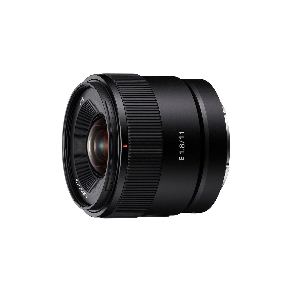 SONY E 11mm F1.8 Lens (SEL11F18) | Fortress