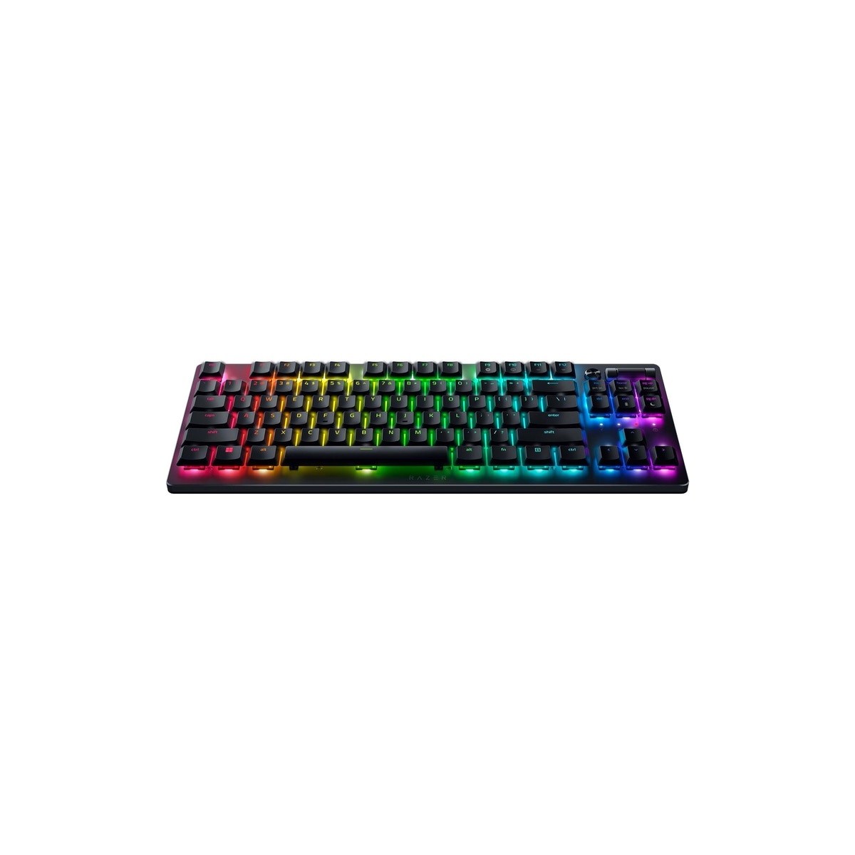 Razer DeathStalker v2 Pro Tenkeyless - Low Profile Mechanical
