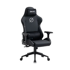 椅子 SEGA Gaming chair - Zen Saga, leather, adjustable lumbar support
