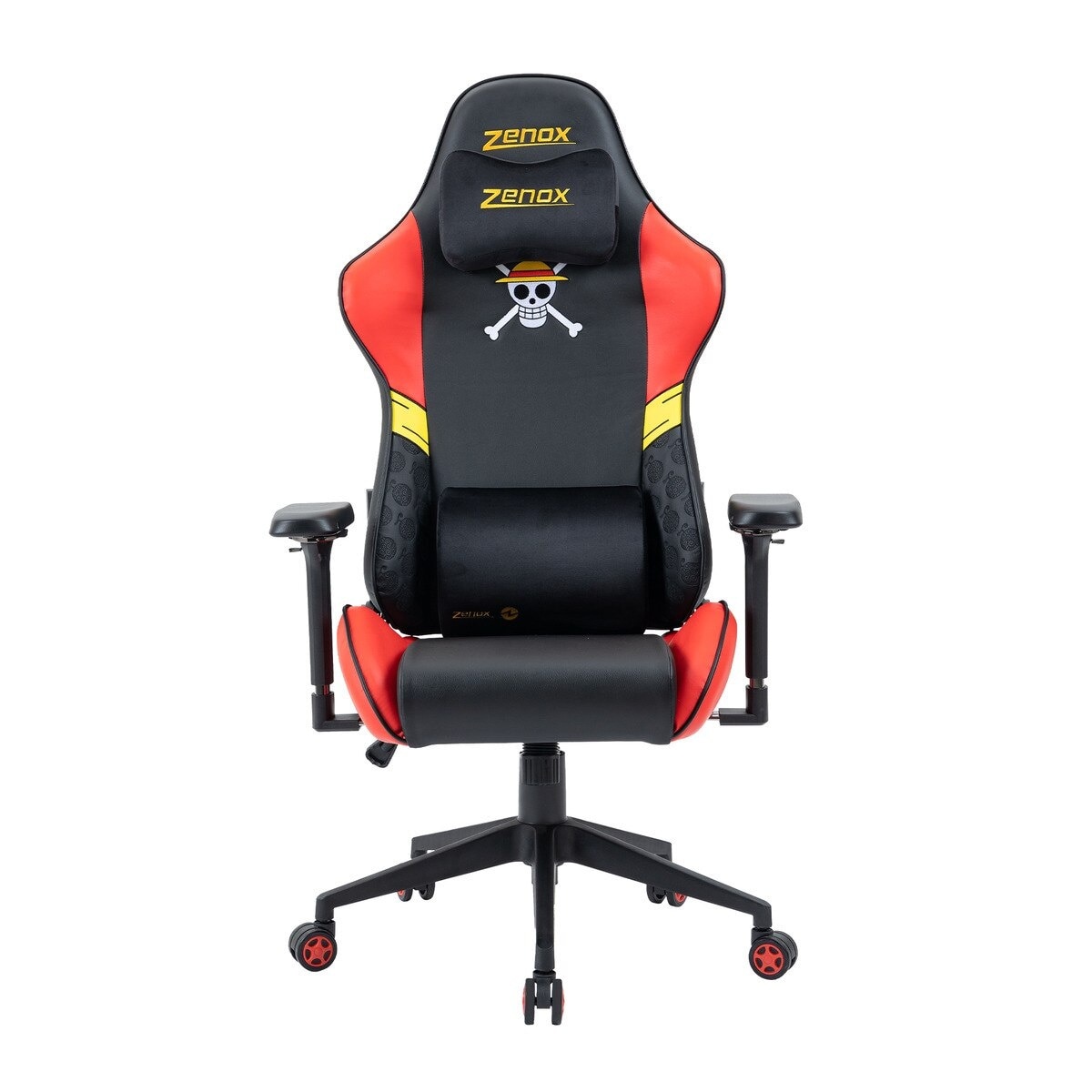 購買Zenox Saturn 土星MK-2 One Piece 海賊王限量版(路飛Luffy