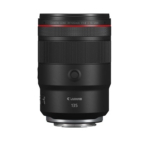 CANON RF 135mm f/1.8L IS USM Lens | Fortress